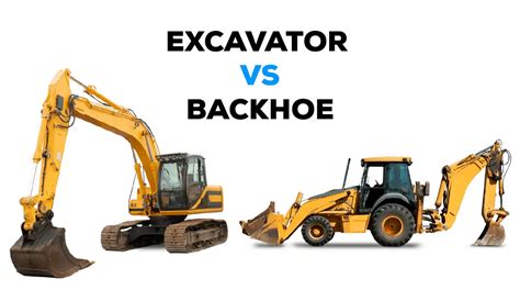 back hoe vs mini excavator|difference between trackhoe and backhoe.